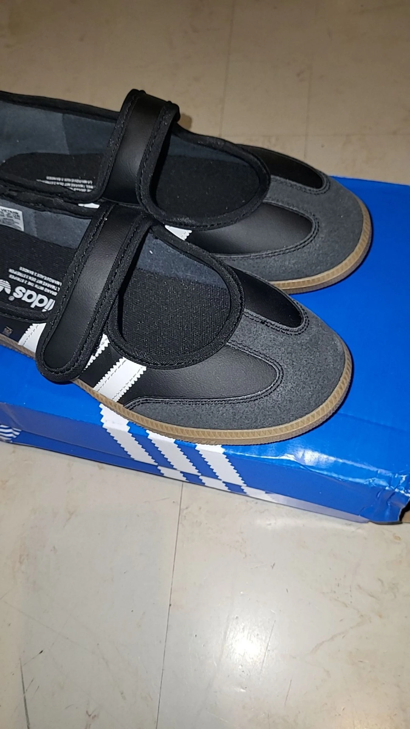Adidas samba jane – photo 2